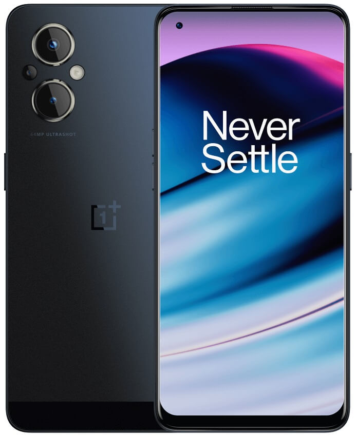 OnePlus Nord N20 5G